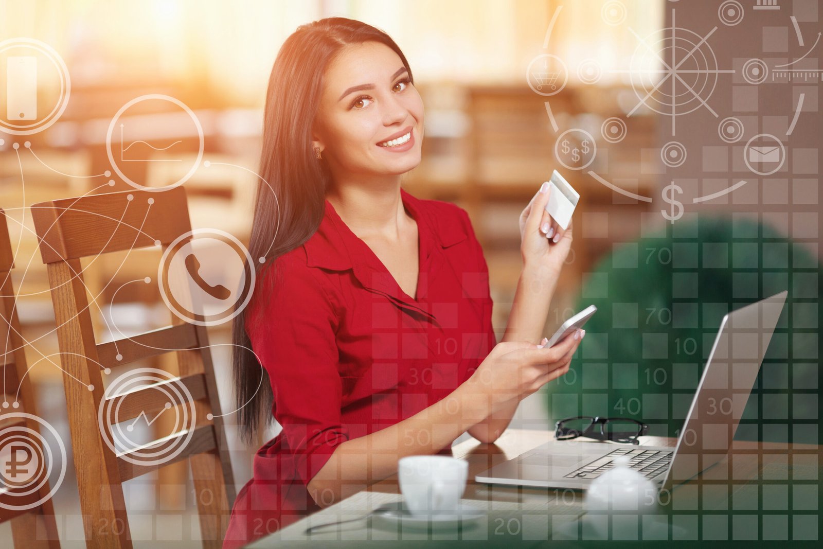 Digital marketing professional